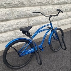 自転車用サーフキャリア　2点止め