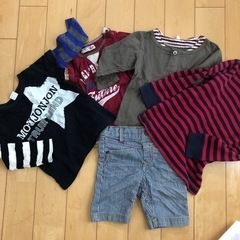 子供服90〜100