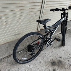 ＨUMMER 26インチ　※値下げ