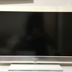 SONY 液晶テレビ BRABIA 32型 【正常動作品】