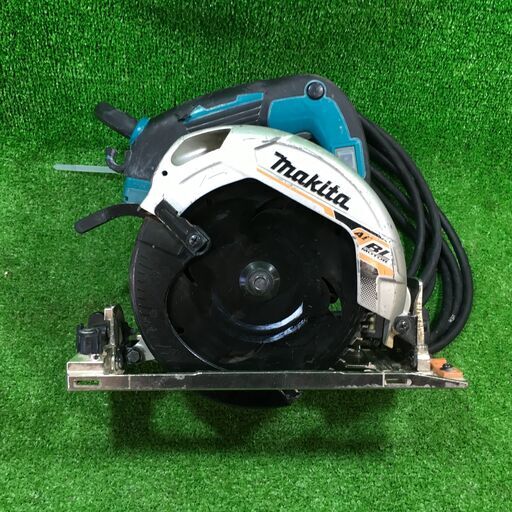 マキタ HS6303 電子マルノコ コード式 本体のみ【市川行徳店】【店頭取引限定】【中古】管理番号：IT040KWK7GR4 マキタ HS6303 電子マルノコ コード式 本体のみ【市川行徳店】【店頭