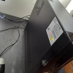 FRONTIER PC i5-6400(2.7GHz),ﾒﾓﾘ4GB,HDD1TB,Win10Home(COAシール有)