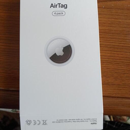 新品です❗開封しただけで使用していませんAiphoneに使用できます私はAndroidなので使用できませんぜした❗間違って購入してしまって便利だそうです