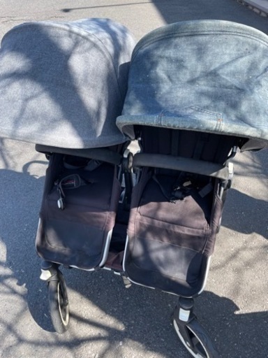 その他 bagaboo donkey