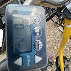 ★早い者勝ち！★美品★ YAMAHA 電動アシスト自転車 値段相談可能！