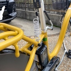 ★早い者勝ち！★美品★ YAMAHA 電動アシスト自転車 値段相談可能！