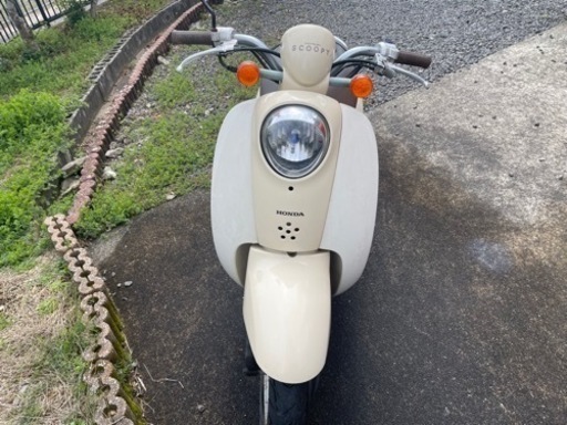 スクーピー