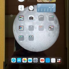 Apple iPad 第6世代 Wi-Fi 32GB【美品】