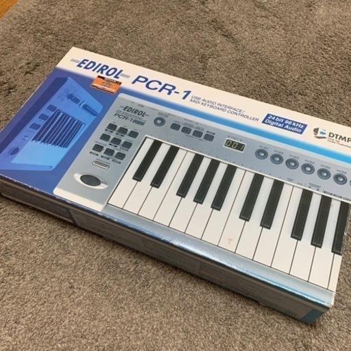 ローランド　キーボード