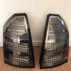 クライスラー300C LEDテールランプ(中古)