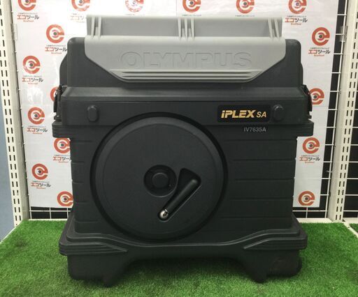 【エコツール豊田インター店】OLYMPUS 工業用マイクロスコープIPLEX SA   ITKWE9P0LXKE【愛知県/豊田市/工具】