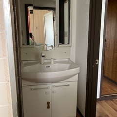 中古ドレッサー 熱田区から