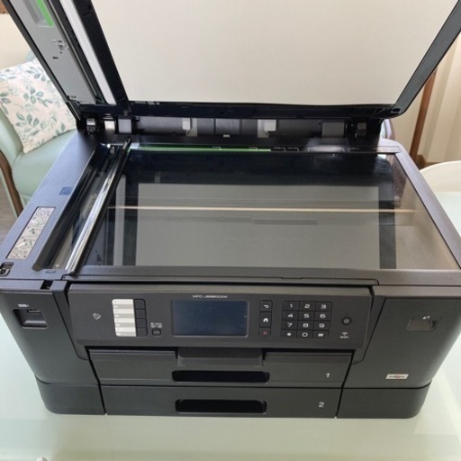 brother プリンター MFC-J6980CDW 購入 複合機