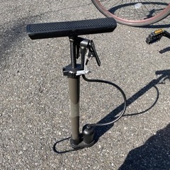 CHEVROLET 【クロスバイク】