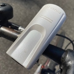 CHEVROLET 【クロスバイク】