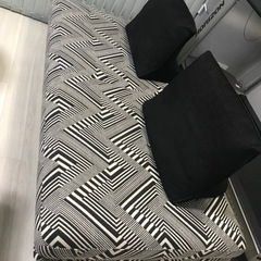 リーンロゼ　プラド　ソファセット決まりました。