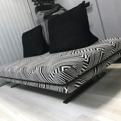 リーンロゼ　プラド　ソファセット決まりました。