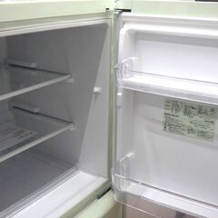 EDION エディオン 149L 冷蔵庫 2020年製 ANG-RE151-A1 143