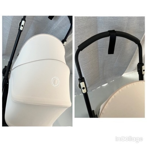 ベビー用品 お取引き完了しました^ ^ バガブー ビー3 bugaboo bee3 