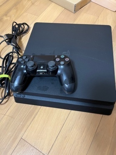 プレステ4