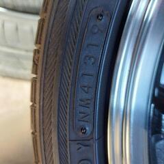 G-スピード軽16インチ