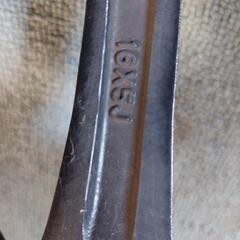 G-スピード軽16インチ