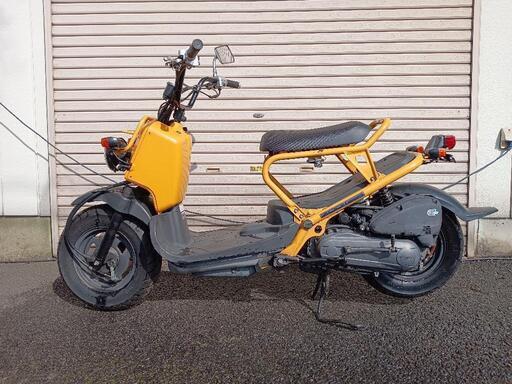 バイクショップ.e] 価格高騰中!!ホンダ、ズーマー4ストキャブ