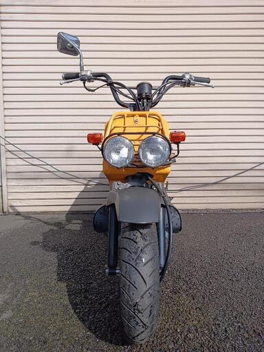 バイクショップ.e] 価格高騰中!!ホンダ、ズーマー4ストキャブ