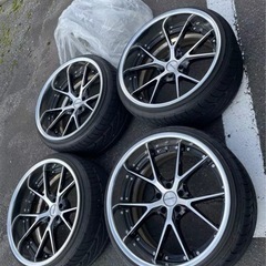 美品》ノヴァリス ローグSH 16インチ
