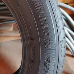 ダイハツロッキー