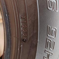 ダイハツロッキー