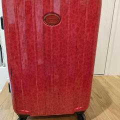 VIVAYOUのスーツケース