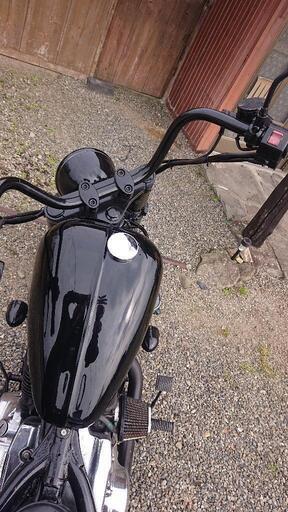 バイク バルカン400クラシック どんな形であれ今月中に手放します バイク バルカン400クラシック どんな形であれ今月中に手放します