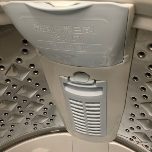 TOSHIBA 東芝 縦型洗濯乾燥機 AW-8V5 2016年製【トレファク 川越店】