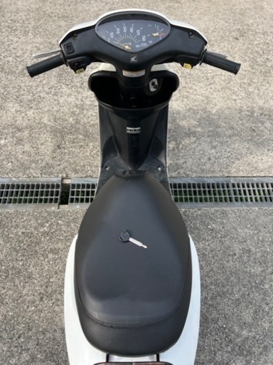 AF62 Dio バッテリー新品　HONDA