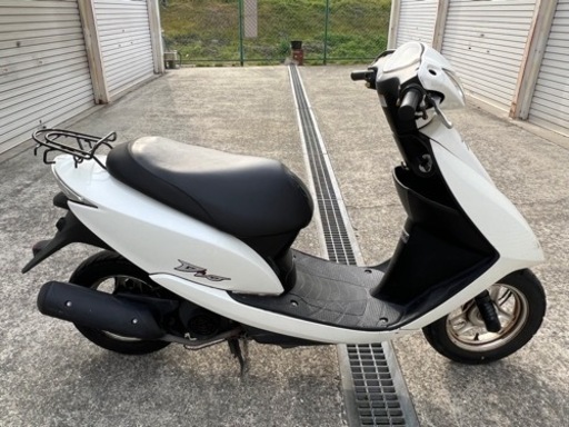 AF62 Dio バッテリー新品　HONDA