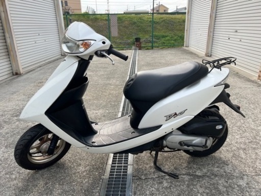 AF62 Dio バッテリー新品　HONDA