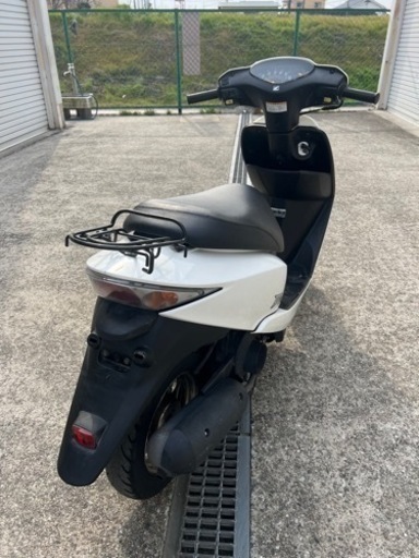 AF62 Dio バッテリー新品　HONDA