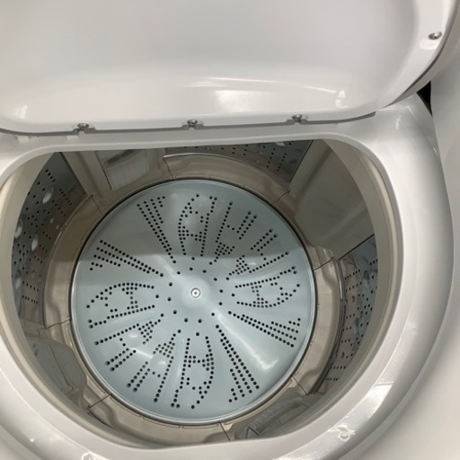 HITACHI 日立 縦型洗濯乾燥機 BW-DV80F 2021年製【トレファク 川越店】