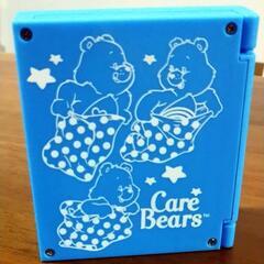 ✩.*˚お値下げ♪CareBears♪置時計♪