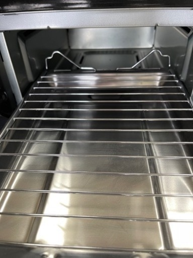 034 ☆白石店☆ グリル未使用！ パロマ PA-S42B-1L 2口 ガステーブル