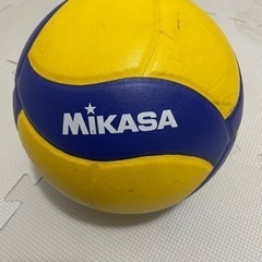 MiKASAバレーボール