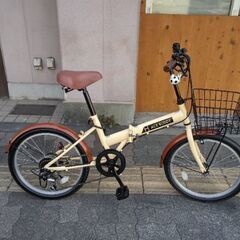 Buddy 自転車の中古が安い！激安で譲ります・無料であげます｜ジモティー