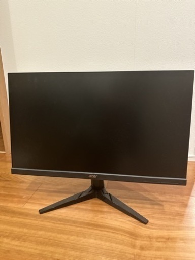 【24.5インチ モニター】acer LCD MONITOR KG251Q