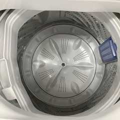 Panasonic パナソニック 全自動洗濯機 NA-F50B12 2018年製【トレファク 川越店】