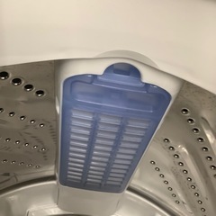 Panasonic パナソニック 全自動洗濯機 NA-F50B12 2018年製【トレファク 川越店】