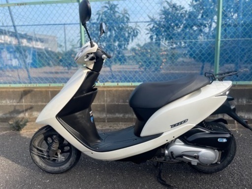 『84000→48000』ホンダ　DIO AF68後期型❗️オイル交換❣️キレイです❣️