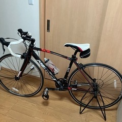 受け渡し先決定】MERIDAロードバイク