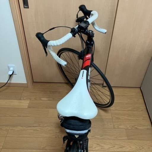 自転車 ロードバイク【受け渡し決定】