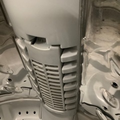 ELSONIC ノジマ 全自動洗濯機 EM-L50S2 2020年製【トレファク 川越店】